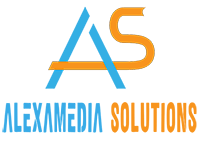AlexaMedia Solutions